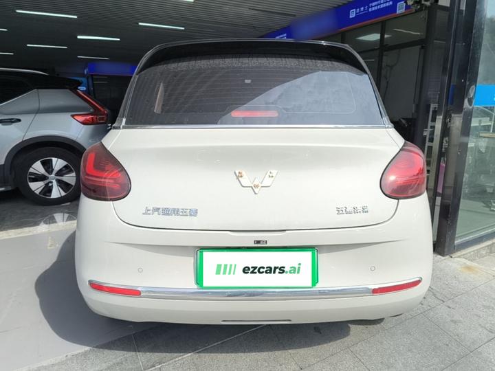 Wuling Bingo 2023 333km + photo 3