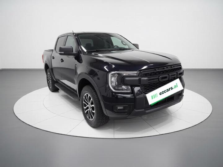 Ranger 2023 AWD AT Petrol photo 3