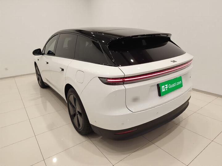Li Auto i6 2025 RWD Standard photo 4
