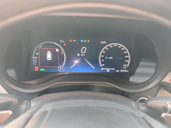 Granvia 2024 2.5L Hybrid ULTRA photo 7