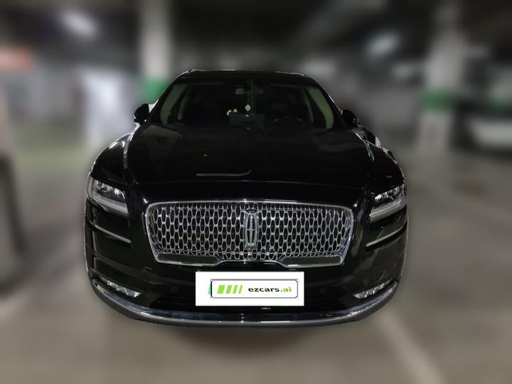 Nautilus 2021 2.0T AWD photo 2