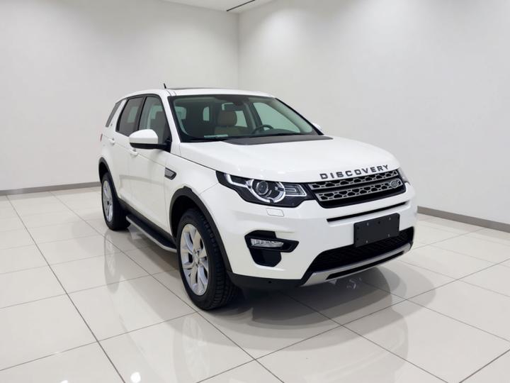 Discovery Sport 2018 240PS HSE photo 3
