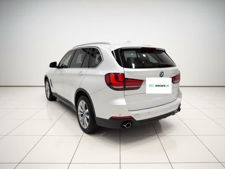 X5 Imported 2014 xDrive35i photo 4