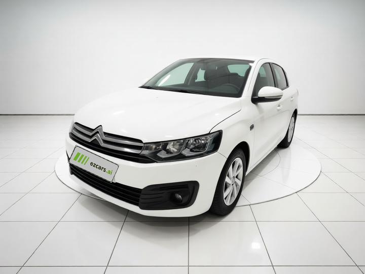 2017 1.6L AT Fashion