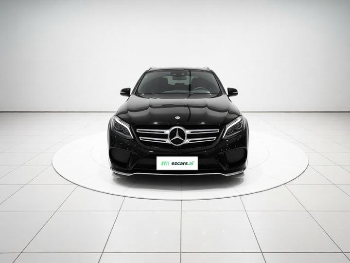 GLE-Class Parallel Import photo 2