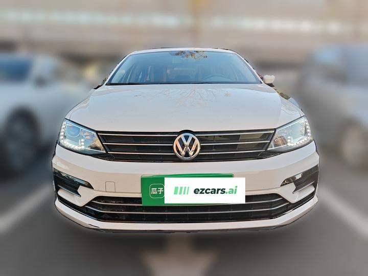 Sagitar 2018 280TSI DSG photo 2