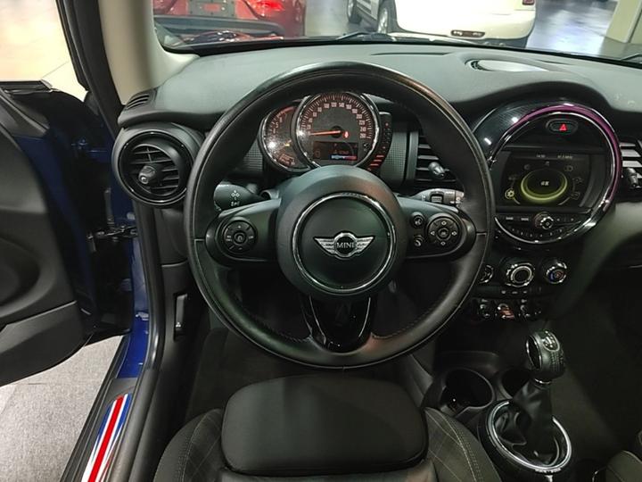2016 1.5T COOPER photo 6