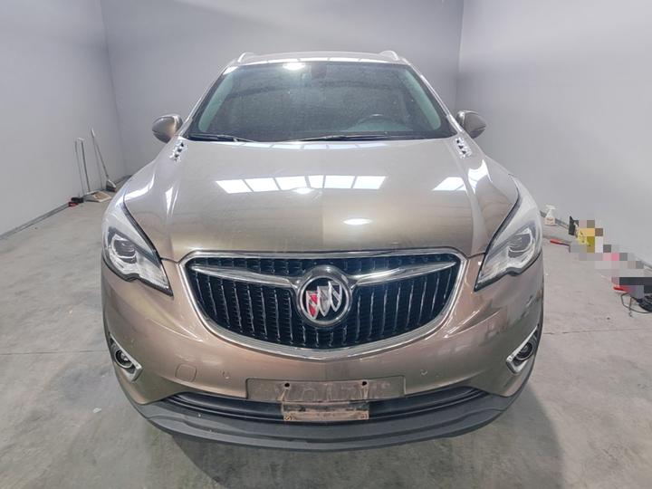 Envision 2018 20T RWD Luxury photo 2