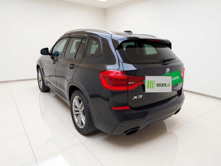 X3 2019 xDrive28i M Sport Package photo 4
