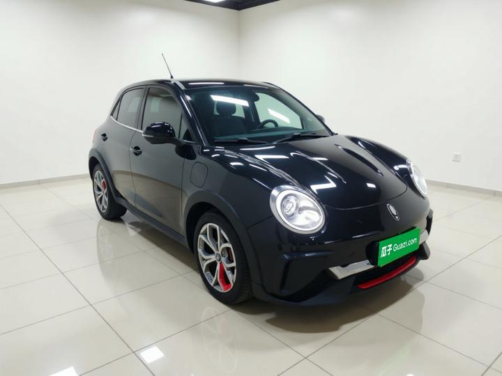 Good Cat GT 2022 401km Standard Range photo 3
