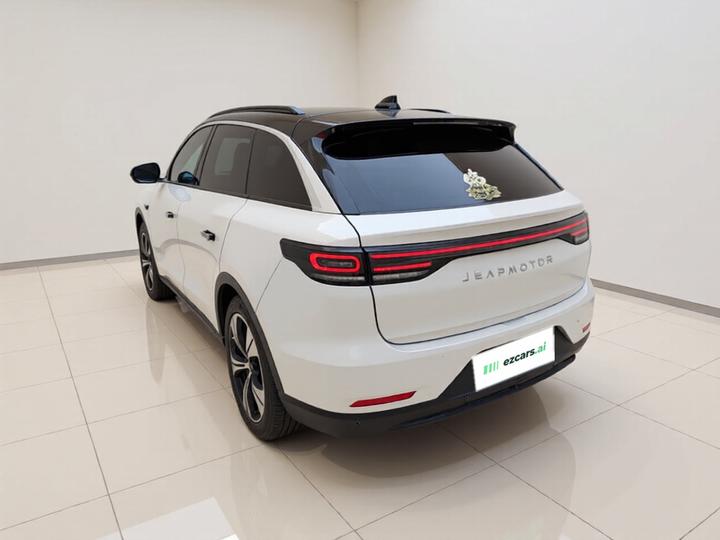 Leapmotor C11 2021 Luxury photo 4