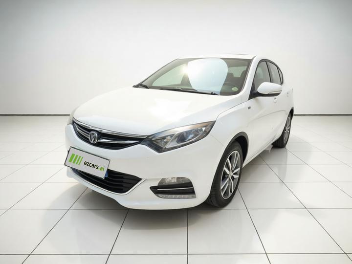 Eado 2016 XT 1.6L GDI AT