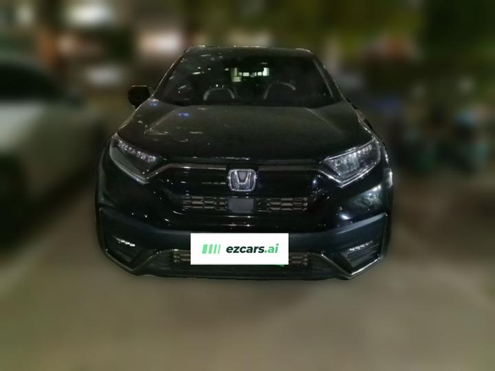 CR-V 2021 240TURBO CVT RWD photo 2