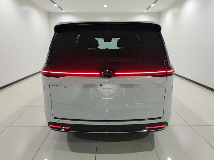 GAC Trumpchi E8 2024 2.0L Honor photo 3
