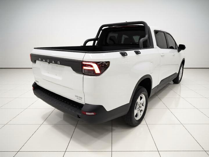 Radar Auto Radar Auto 2025 PHEV AWD photo 4