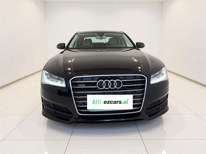 A8 2017 A8L 45 TFSI quattro Comfort photo 2