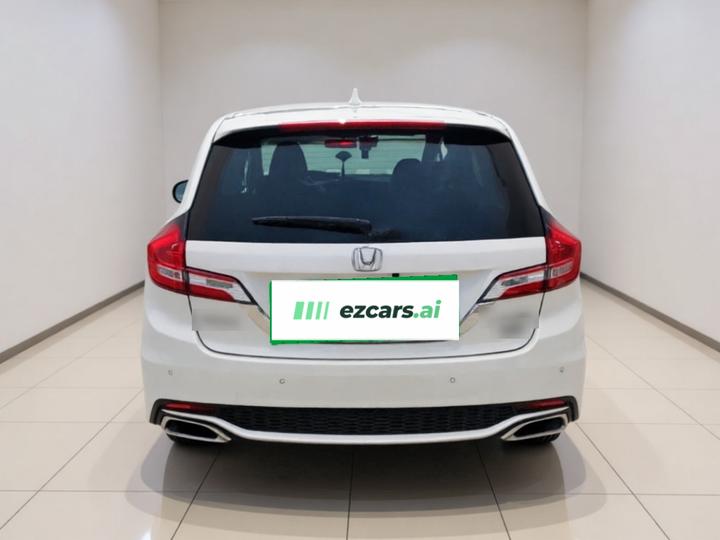 Jade 2017 210TURBO CVT 5-Seater photo 5