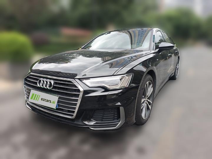 A6L 2019 40 TFSI Luxury Dynamic