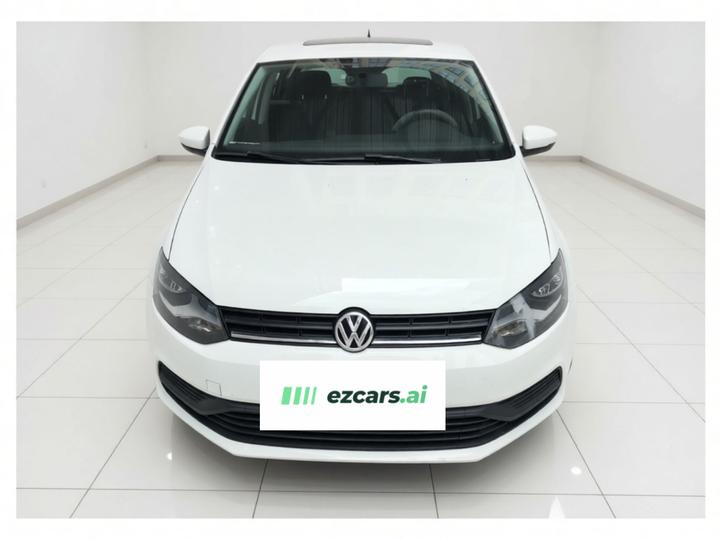 Polo 2018 1.5L AT photo 2