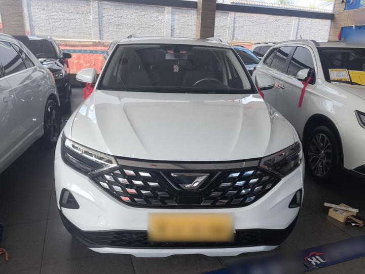 VS5 2019 280TSI AT photo 2