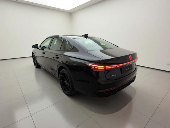 Passat 2026 Pro 380TSI photo 4