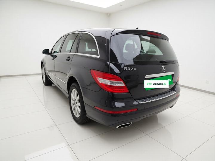 R-Class 2014 R 320 4MATIC Business photo 4