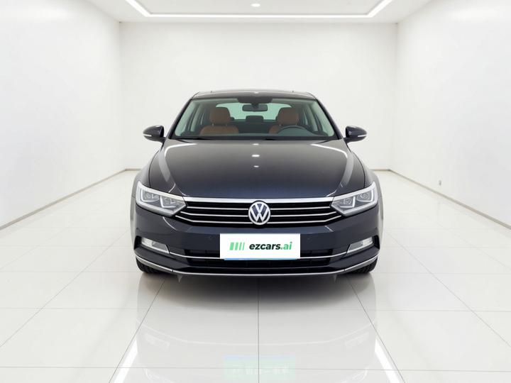 Magotan 2017 380TSI DSG Luxury photo 2
