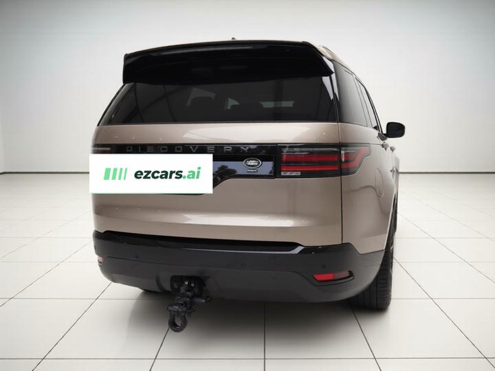 Discovery 2021 360PS R-Dynamic HSE photo 6