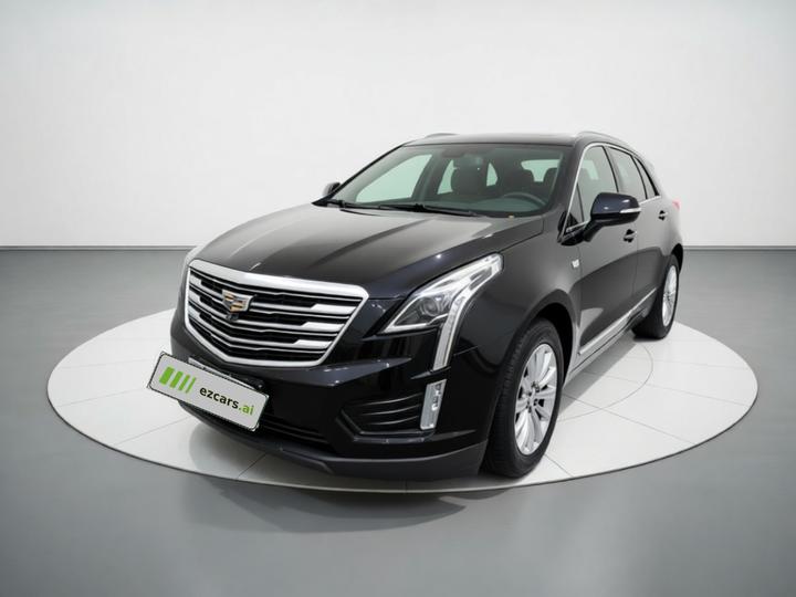 XT5 2018 28T AWD Luxury