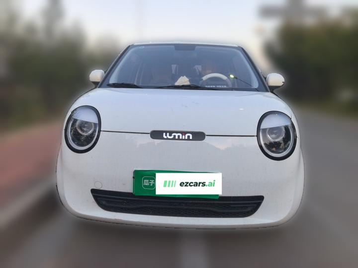Nevo Changan Lumin 2023 301km photo 2