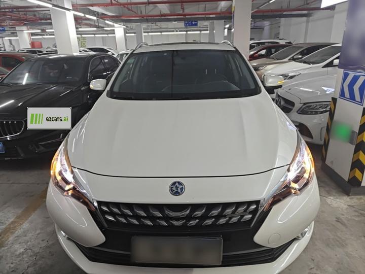 T90 2018 2.0L CVT Connected China V photo 2