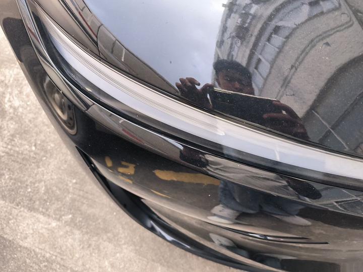 Model Y L 2025 Long Range AWD photo 7