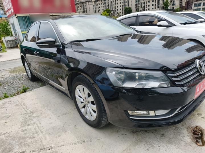 Passat 2015 1.8TSI DSG photo 3