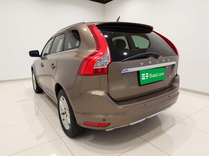 XC60 2017 T5 photo 4