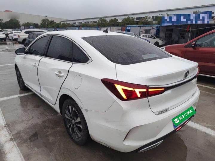 Eado 2021 PLUS NE 1.4T GDI DCT Premium photo 4