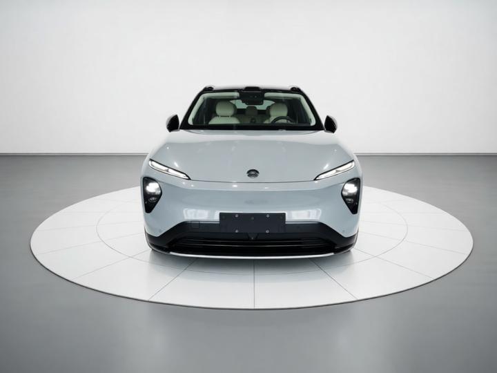 ES7 2022 75kWh photo 2