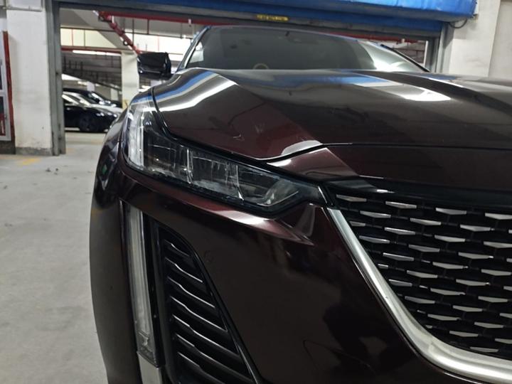 CT5 2020 28T Luxury photo 8