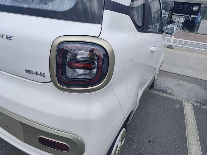 Bestune Pony 2025 222km photo 7