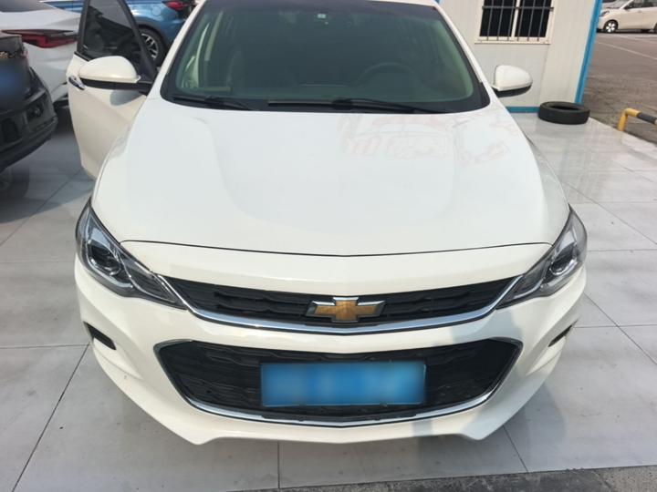 Cavalier 2019 320 MT photo 2