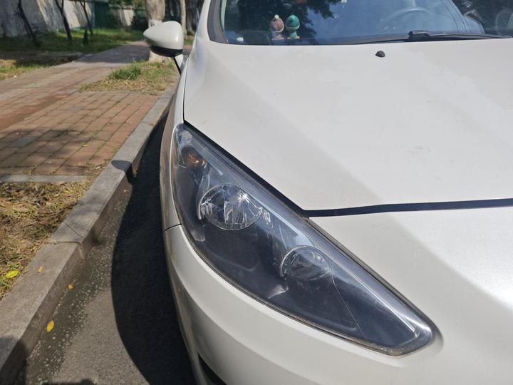 308 2014 Classic 1.6L AT photo 7