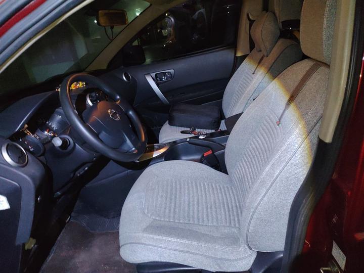 Qashqai 2011 2.0XL CVT 2WD photo 7