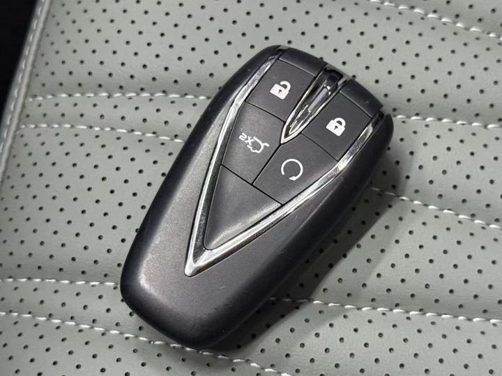 Yida 2023 NE 1.5T GDI DCT Pilot photo 8