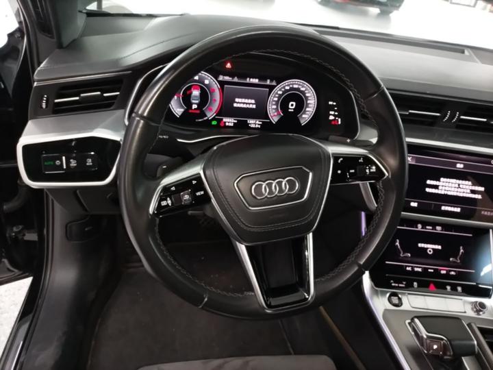 A6L 2024 40 TFSI Luxury Dynamic photo 6