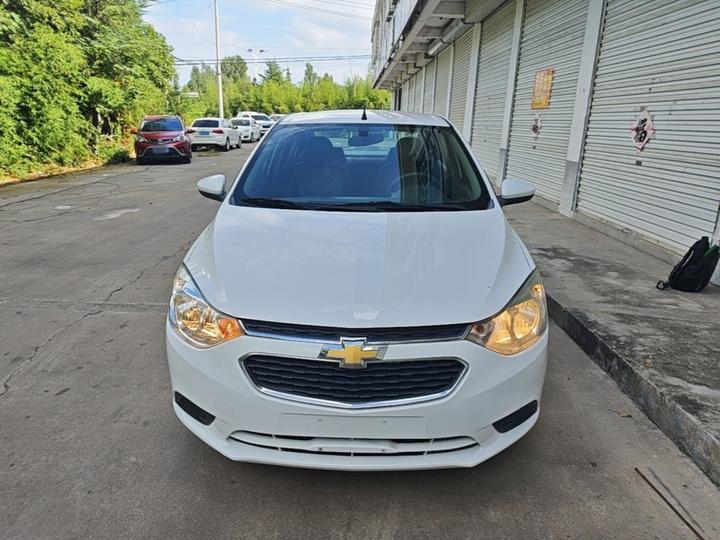 2015 3 1.3L AMT Li Auto photo 2