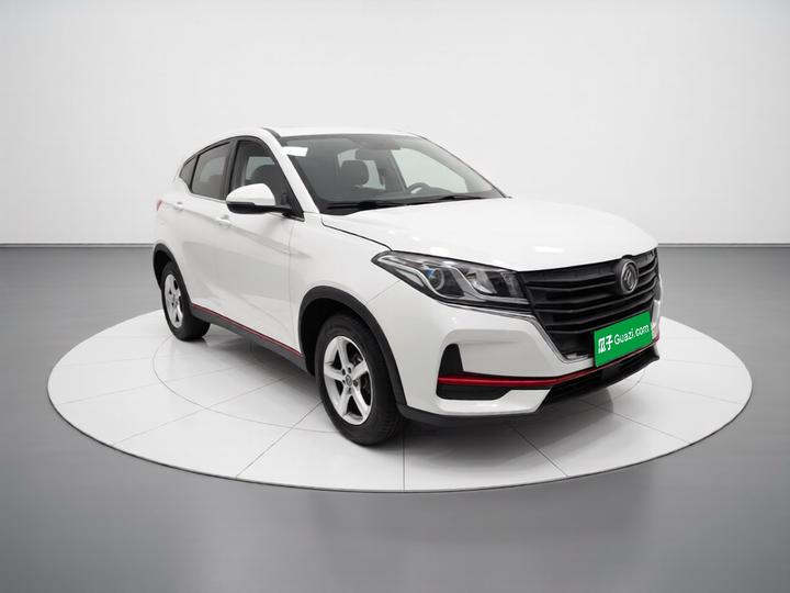 Fengon 500 2021 1.5L MT photo 3