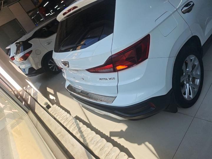 VS5 2019 280TSI AT photo 3