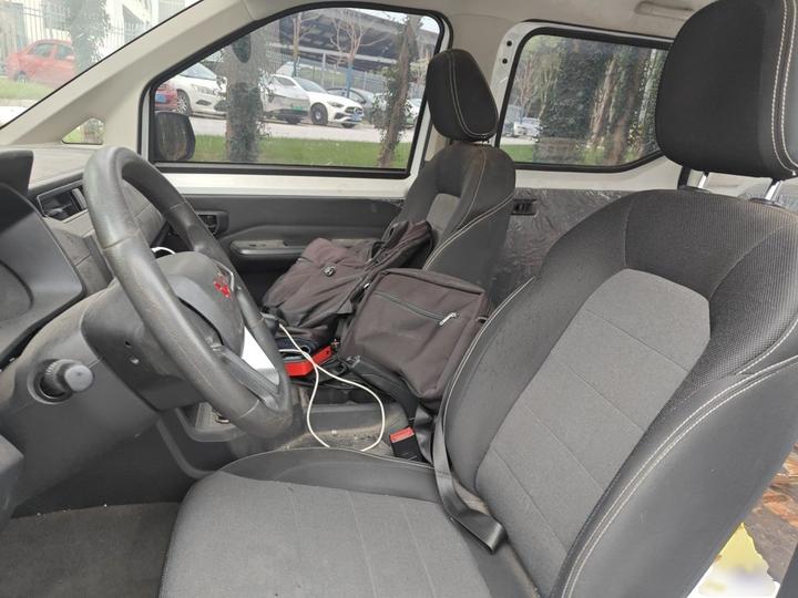 Wuling 2022 2.0L MT photo 7