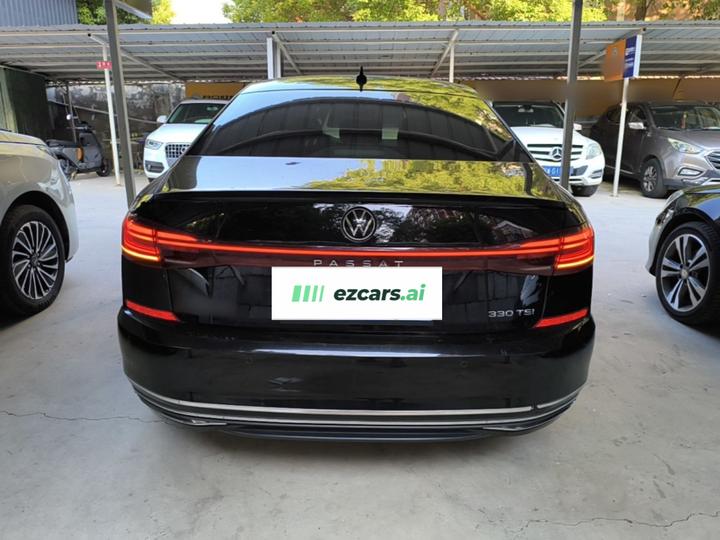 Passat 2023 330TSI Elite photo 5