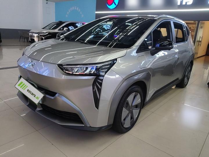 AION Y 2022 70 Enjoy LFP