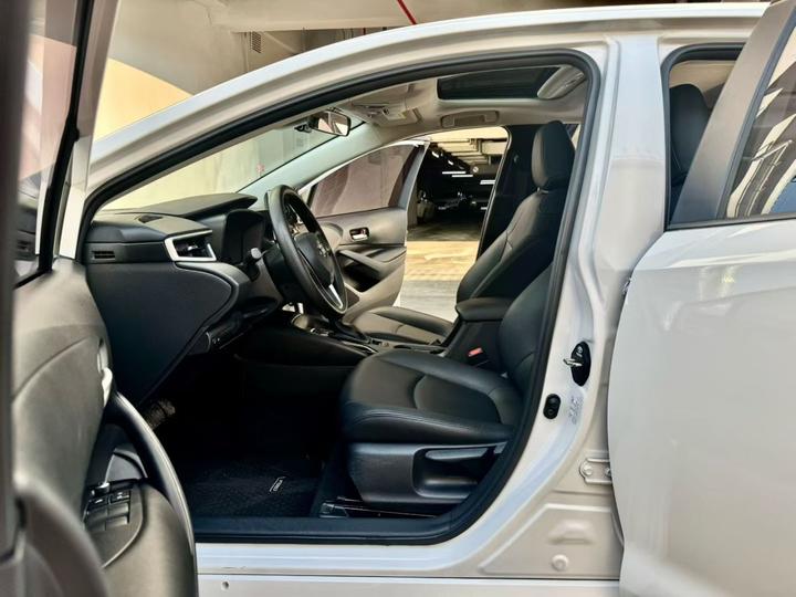 Corolla 2021 1.2T S-CVT Elite PLUS photo 7